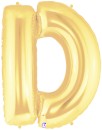 Betallic-Letter-D-Foil-Balloon Sale