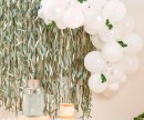 Ginger-Ray-45-Piece-Botanical-Baby-Balloon-Arch-with-Foliage Sale