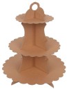 Spartys-Multi-Tiered-Cardboard-Cupcake-Stand Sale