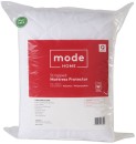 Mode-Home-Strapped-Mattress-Protector Sale