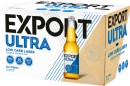 Export-Ultra-Low-Carb-24-x-330ml-Bottles Sale
