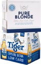 Pure-Blonde-12-x-355ml-Bottles-or-Tiger-Crystal-Ultra-Low-Carb-12-x-330ml-Bottles Sale
