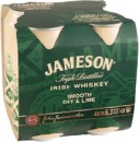Jameson-RTD-Range-4-x-375333ml-CansBottles Sale