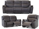 Supra-3-2-Seater-Both-with-Inbuilt-Recliners-Recliner Sale