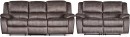 Falcon-3-2-Seater-Both-with-Inbuilt-Recliners Sale