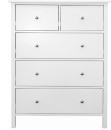 Willow-5-Drawer-Chest Sale