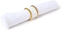 Pampa-Bay-Salerno-Napkin-Rings-Set-of-4 Sale