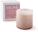 Stevens-Savour-Candle-250g-Rose Sale