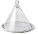 Davis-Waddell-Nuvolo-Marble-Conical-Dome Sale