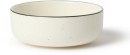 Stevens-Cambridge-Black-White-Rice-Bowl-118cm Sale