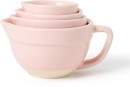 Stevens-Blush-Ceramic-Measuring-Cups Sale