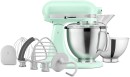 KitchenAid-Stand-Mixer-KSM195-Colour-of-the-Year-2026-Spearmint Sale