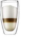 Bodum-Pavina-Double-Wall-Glass-Set-of-2-450ml Sale