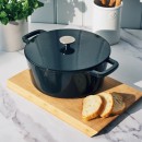 Capital-Kitchen-Element-Cast-Iron-Cookware Sale