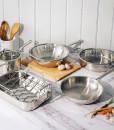 Stevens-Titan-Stainless-Steel-Cookware Sale