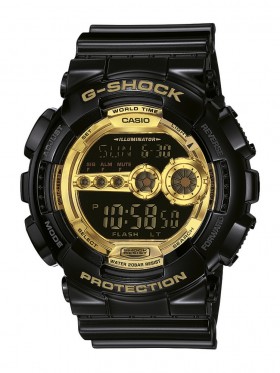 Casio-G-Shock-Mens-Watch on sale