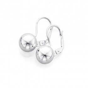 Sterling-Silver-Earrings on sale