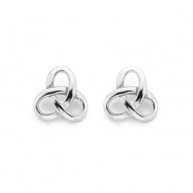 Sterling-Silver-Studs on sale