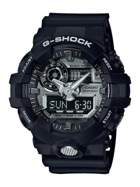 Casio+G-Shock+Analogue%2FDigital+200m+WR+Watch