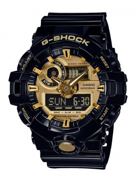 Casio-G-Shock-AnalogueDigital-200m-WR-Watch on sale