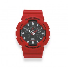 Casio+G-Shock+Analogue%2FDigital+Watch