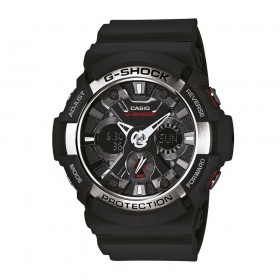 Casio+G-Shock+Black+Analogue%2FDigital+Watch