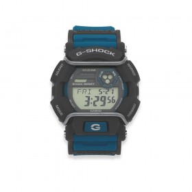 Casio+G-Shock+Digital+Resin+Strap+Watch
