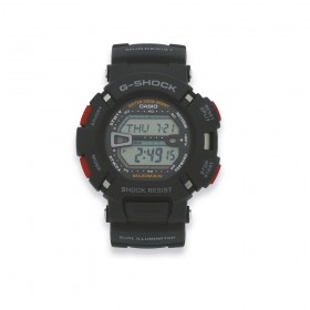 Casio+G-Shock+Digital+200m+WR+Watch