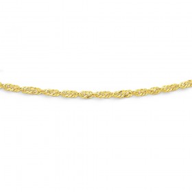 50cm-Singapore-Chain-in-9ct-Yellow-Gold on sale