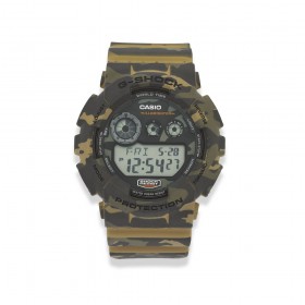 Casio+G-Shock+Digital+200m+Water+Resistant+Watch