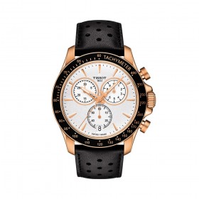 Tissot-V8-Gents-Chronograph-Watch on sale