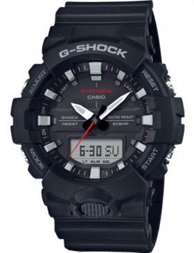 Casio+G-Shock