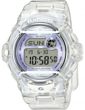 Casio-Baby-G-Watch-Model-BG169R-7E on sale