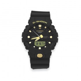 G-Shock-Duo-Black-200m-WR-Watch on sale