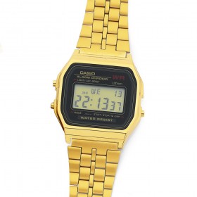 Casio-Vintage-Digital-Watch on sale