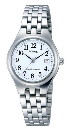 Lorus-Ladies-Regular-Watch-Model-RH791AX-9 on sale