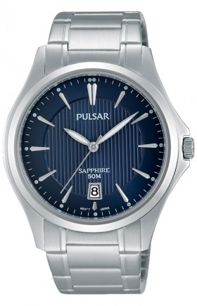 Pulsar-Mens-Regular-Watch on sale