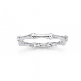Sterling-Silver-Ring on sale