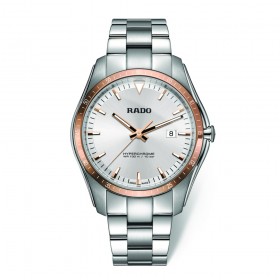 Rado+Hyperchrome+Watch