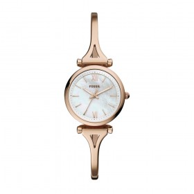Fossil-Carlie-Watch on sale