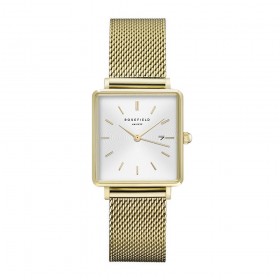 Rosefield-The-Boxy-Watch on sale