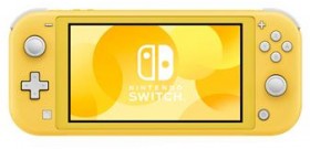 Nintendo-Switch-Lite-Console on sale