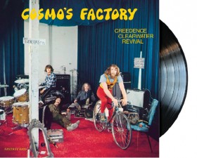 Creedence-Clearwater-Revival-Cosmos-Factory-1970-Vinyl on sale