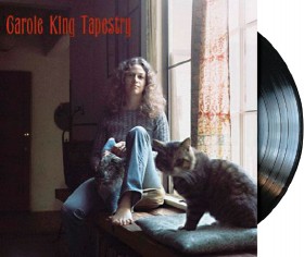 Carole-King-Tapestry-1971-Vinyl on sale