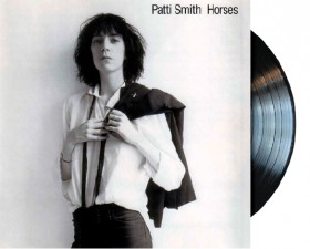 Patti-Smith-Horses-1975-Vinyl on sale