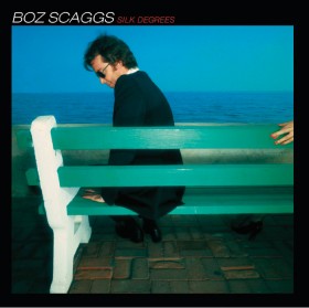 Boz-Scaggs-Silk-Degrees-1976-Vinyl on sale