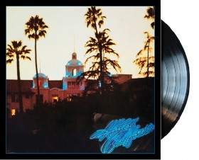 The-Eagles-Hotel-California-1976-Vinyl on sale