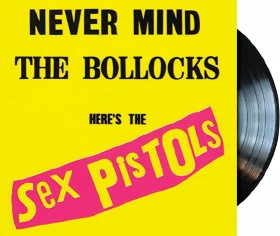 Sex-Pistols-Never-Mind-the-Bollocks-1977-Vinyl on sale