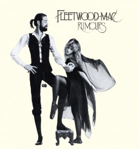 Fleetwood-Mac-Rumours-1977-Vinyl on sale