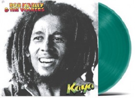 Bob-Marley-The-Wailers-Kaya-Vinyl on sale